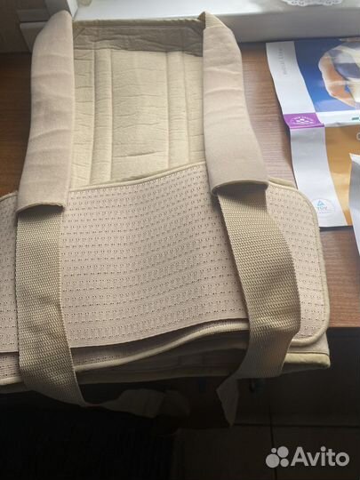 Корсет корректор осанки