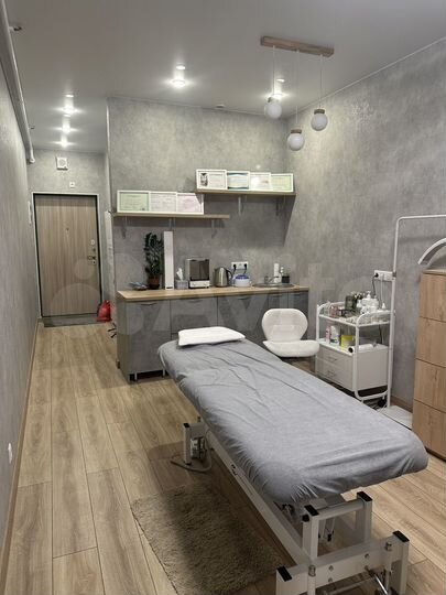 Свободного назначения, 25 м²