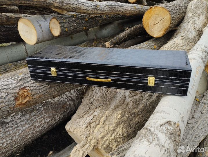 Шашлычный набор