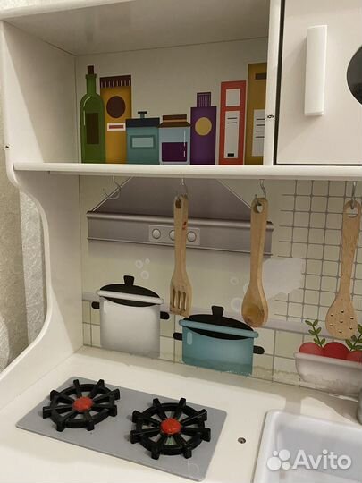 Детская кухня