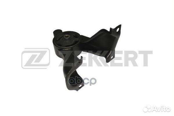 Опора двигателя зад. Mitsubishi Lancer VII 03