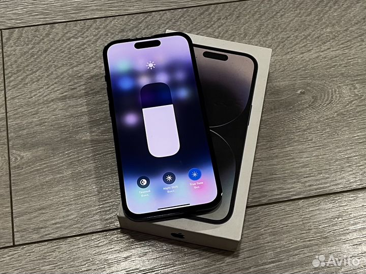 iPhone 14 Pro, 128 ГБ