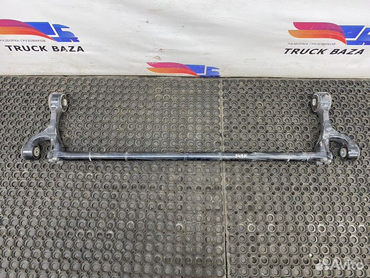 Торсион кабины Scania 6-series