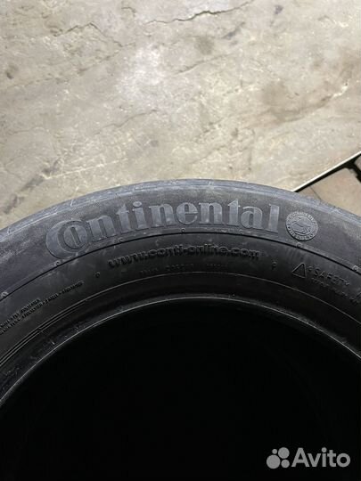 Continental ContiPremiumContact 2 195/65 R15