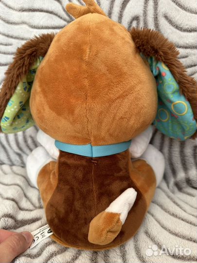 Игрушки Vtech и Fisher price