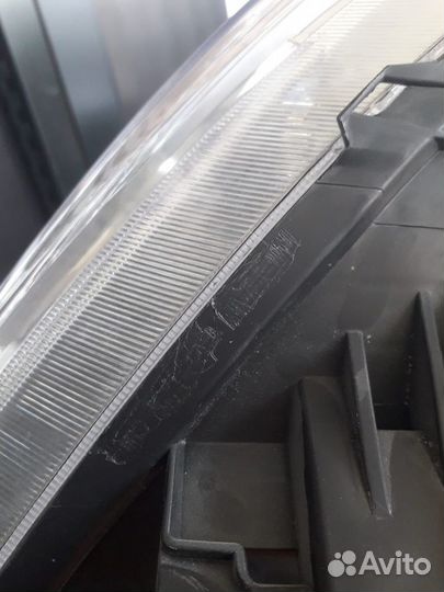 Фара правая для Nissan Teana J32 26025JN65A