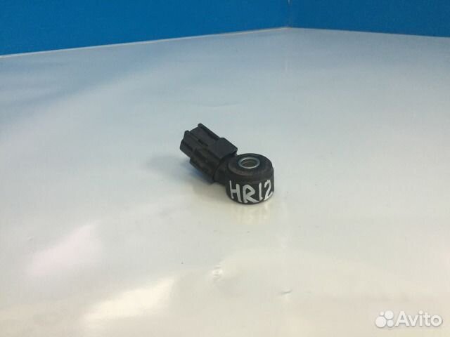 Датчик детонации Nissan Note E12 HR12