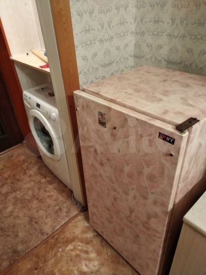 Комната 13 м² в 6-к., 4/5 эт.