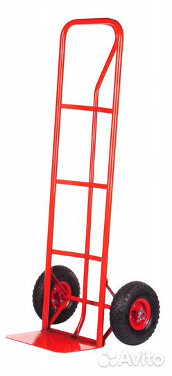 Тележка для перевозки холодильников