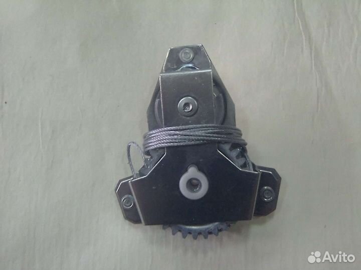 Стеклоподъёмник УАЗ