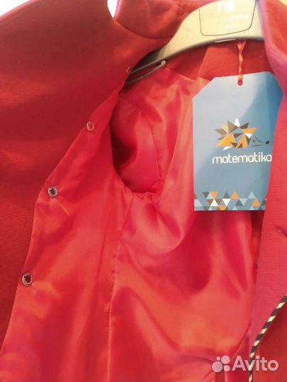 Пиджак для мальчика 98 р