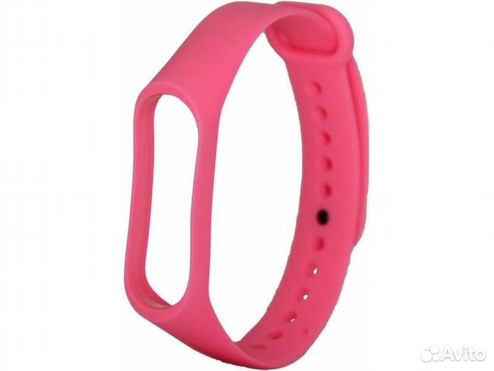 Ремешок для Mi Band 2,3, 4,5,6