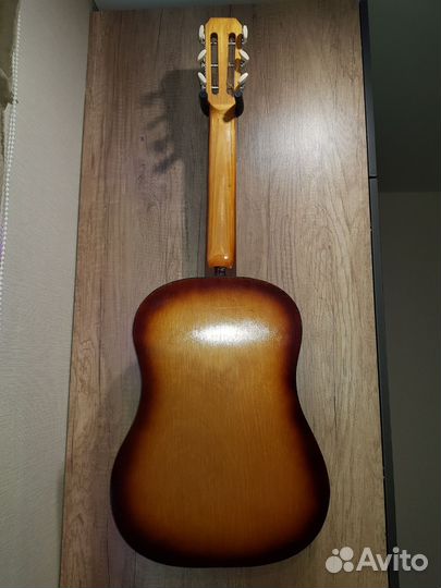Классическая гитара