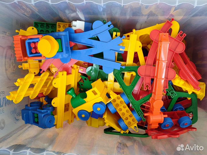 Развивающиеся игрушки