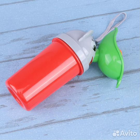 Писсуар дорожный для девочек