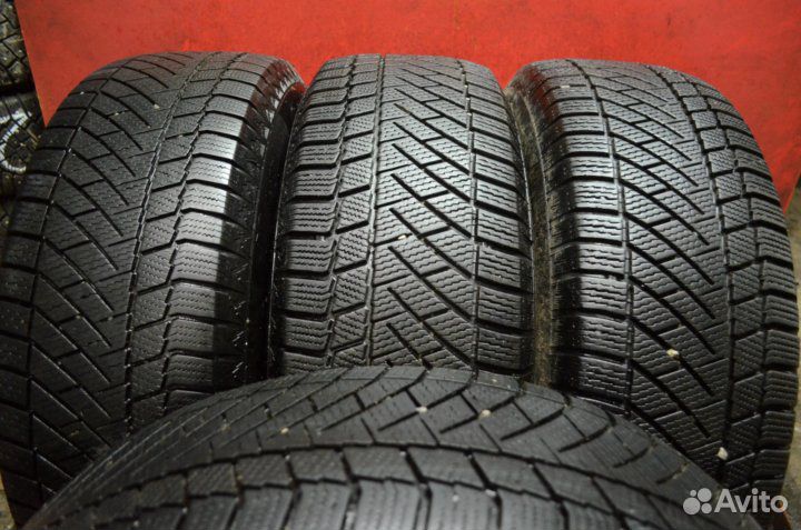 Continental ContiWinterContact TS 830 P 215/60 R16