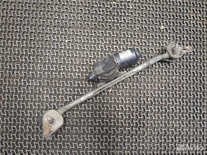 Механизм стеклоочистителя Toyota Avensis 2, 2003