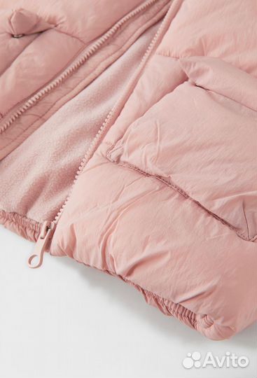 Куртка для девочки