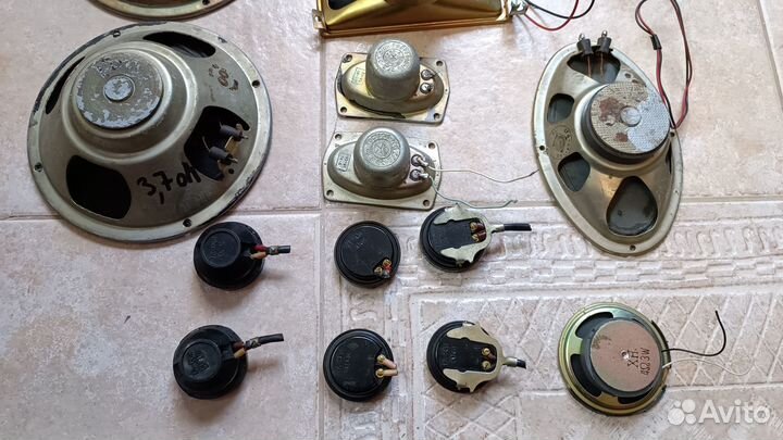 Разные динамики СССР и импорт одним лотом