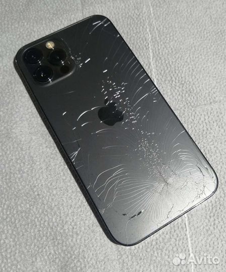 iPhone 12 Pro, 128 ГБ