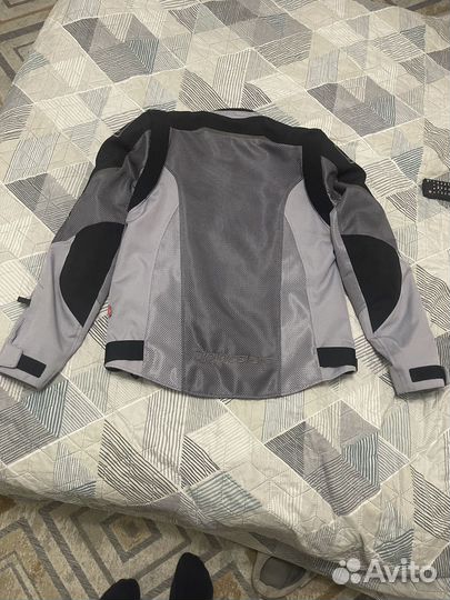 Мотокуртка женская alpinestars М