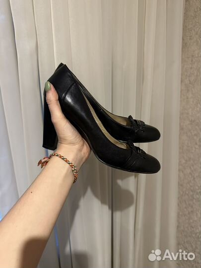 Туфли классические oshade