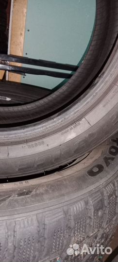 Toyo Observe G3-Ice 245/50 R18