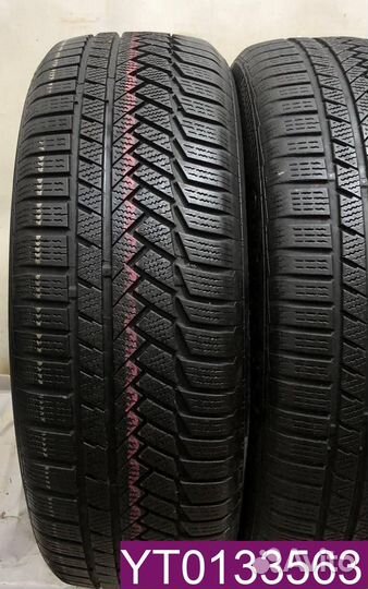 Continental WinterContact TS 850 P 225/60 R18 104V