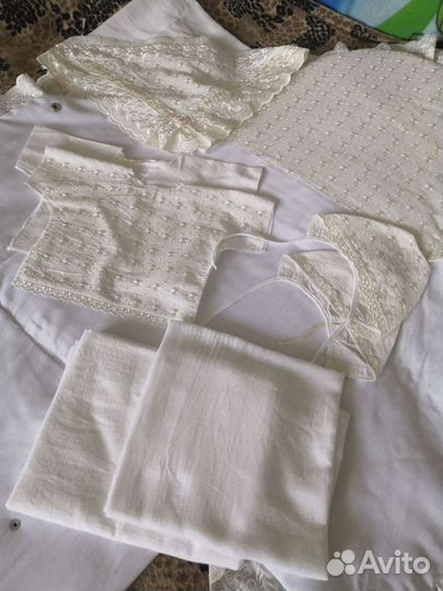 Комплект для выписки