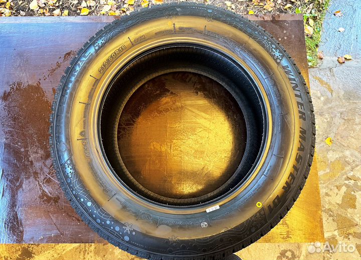 Greentrac Winter Master D1 215/60 R16 99H