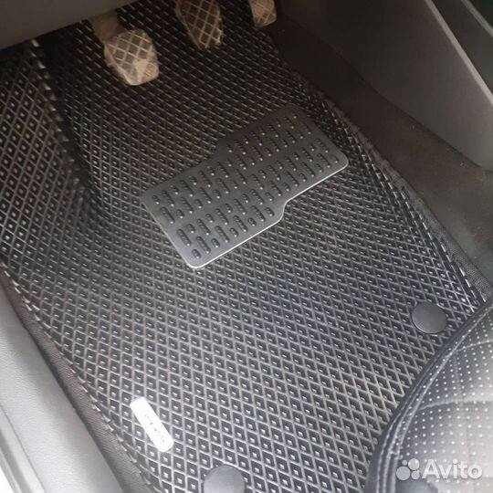 Коврики Eva / Ева / Эва