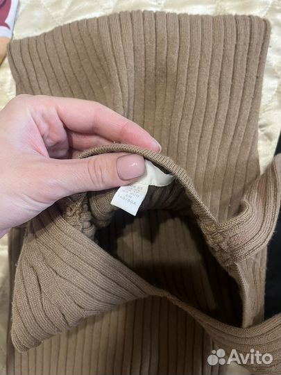 Пакет вещей zara hm