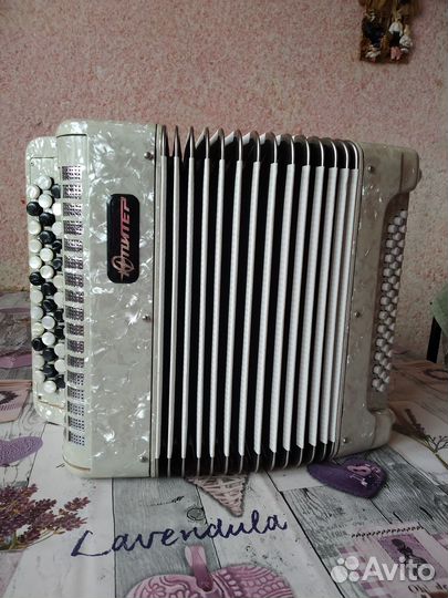 Баян «Юпитер-1Д»