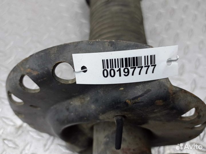 Амортизатор передний L Land Rover Freelander 2 FA