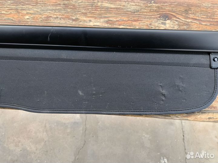 Шторка багажника Honda CR V