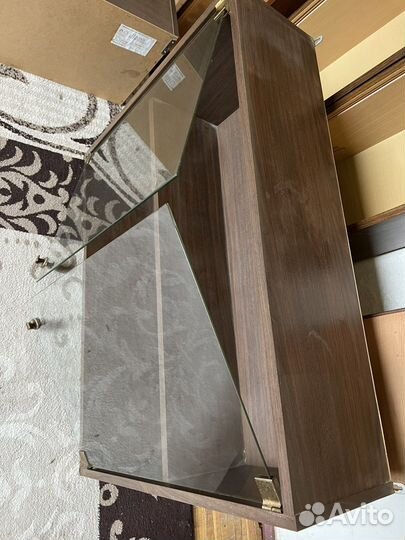 Полка настенная