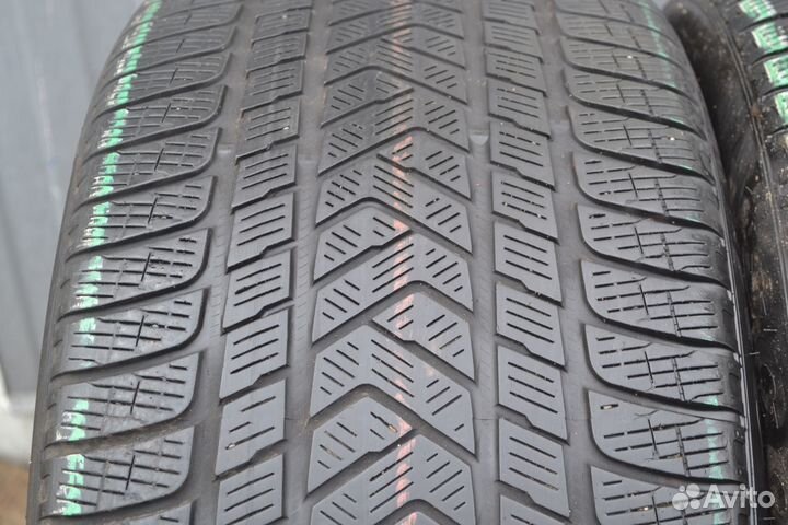 Pirelli Scorpion Winter 315/35 R20 110V