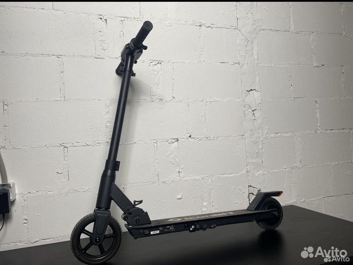 Электросамокат