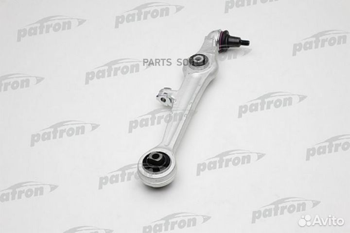 Рычаг 4D0407151P PS5017 PS5017