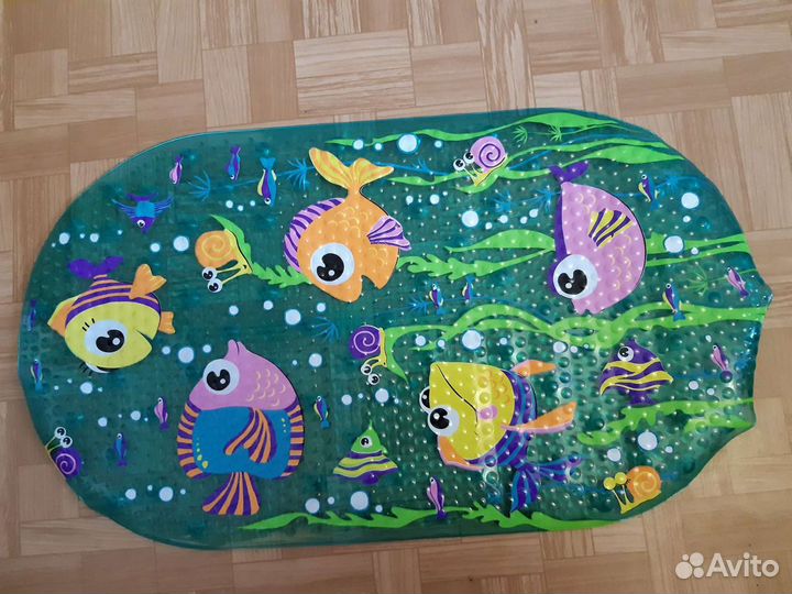 Коврик для купания