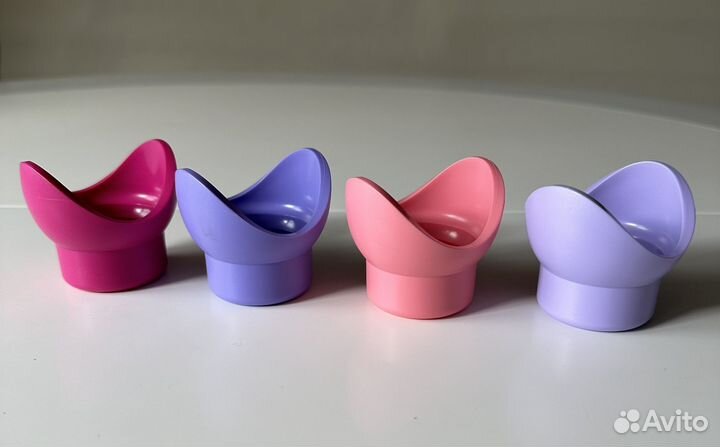 Подставка для яиц Tupperware 4 шт
