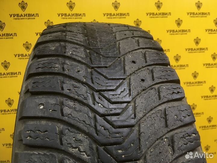 Michelin X-Ice North 3 195/55 R16 91T