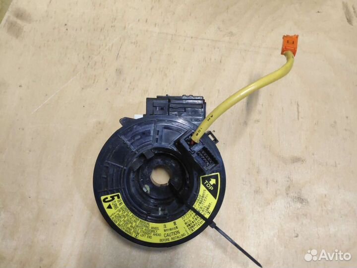 Подрулевой шлейф Toyota Alphard