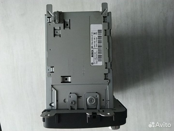 Продам магнитолу для WV Tiguan RCD-310