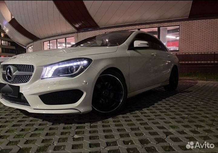 Аренда авто на свадьбу mercedes