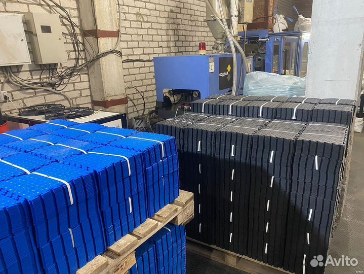 Пвх плитка для гаража