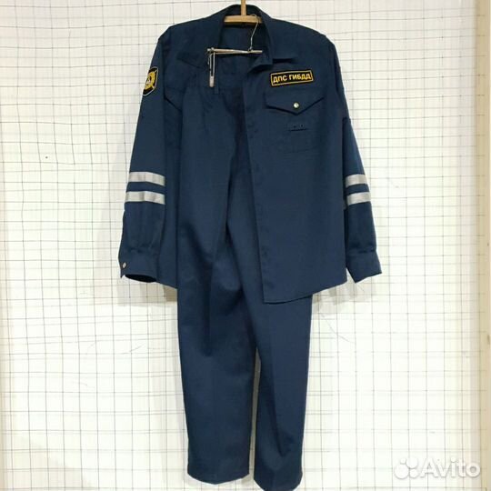 Форменая одежда
