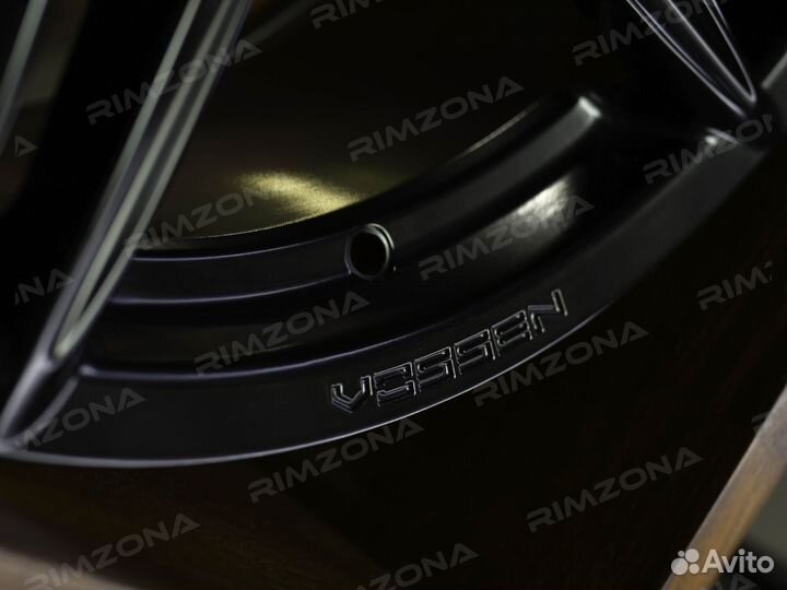 Литые диски LS R19 для Mitsubishi. Арт2423