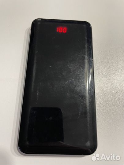 Внешний АКБ 10000 mAh