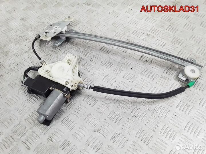 Стеклоподъемник передний правый Mitsubishi Carisma